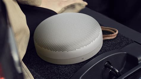 beosound a1 2nd gen review|Bang & Olufsen Beosound A1 (2nd Gen) Review.